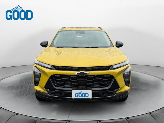 Used 2025 Chevrolet Trax ACTIV w/ Sunroof Package image 8