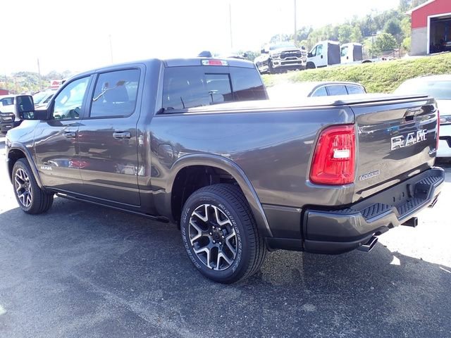 New 2026 RAM 1500 Laramie AWD/4WD image 3