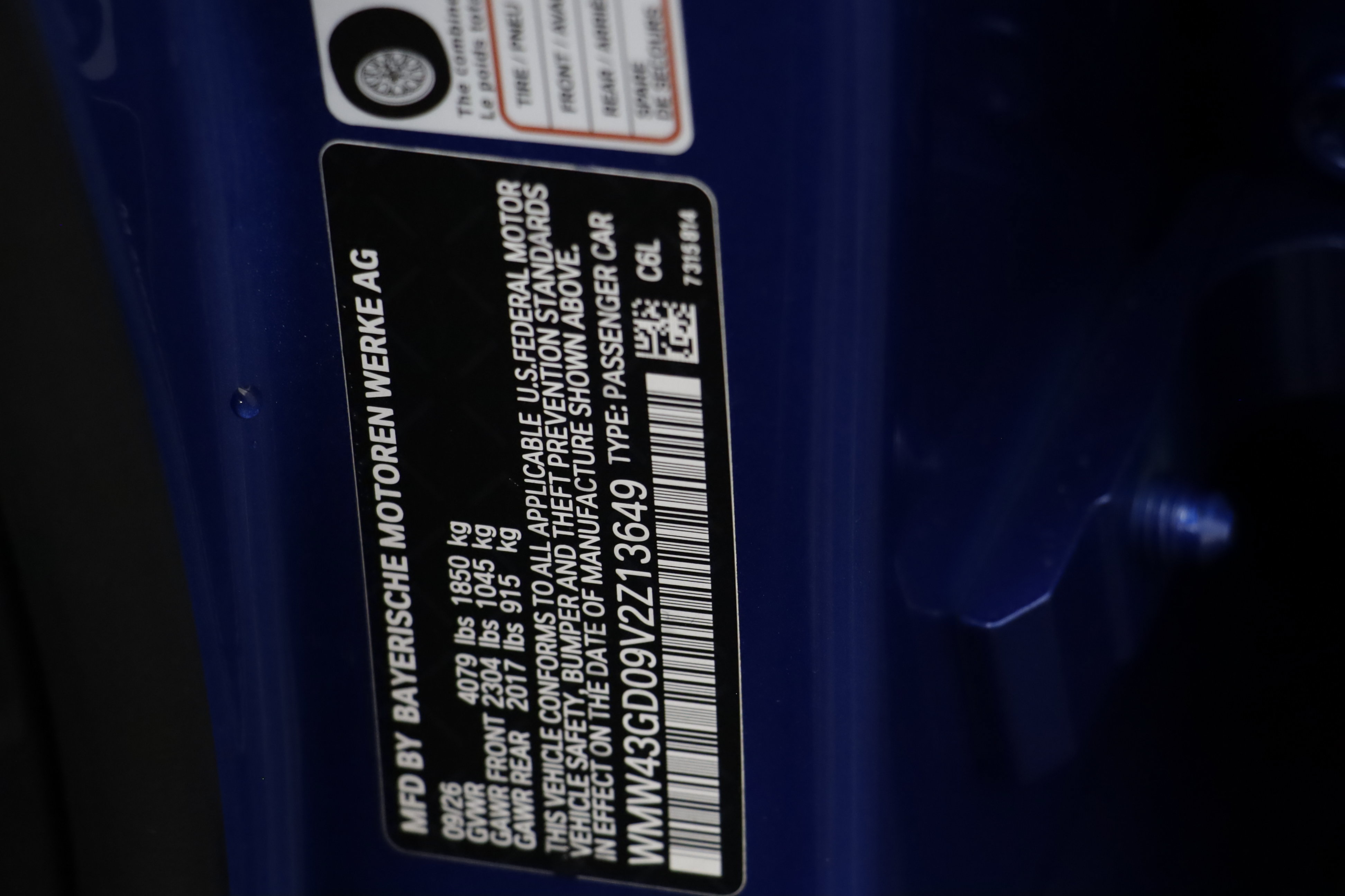 New 2027 MINI Cooper 4-Door Hardtop FWD image 24