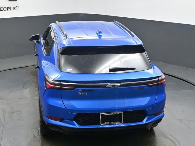Used 2024 Chevrolet Equinox EV RS FWD image 56