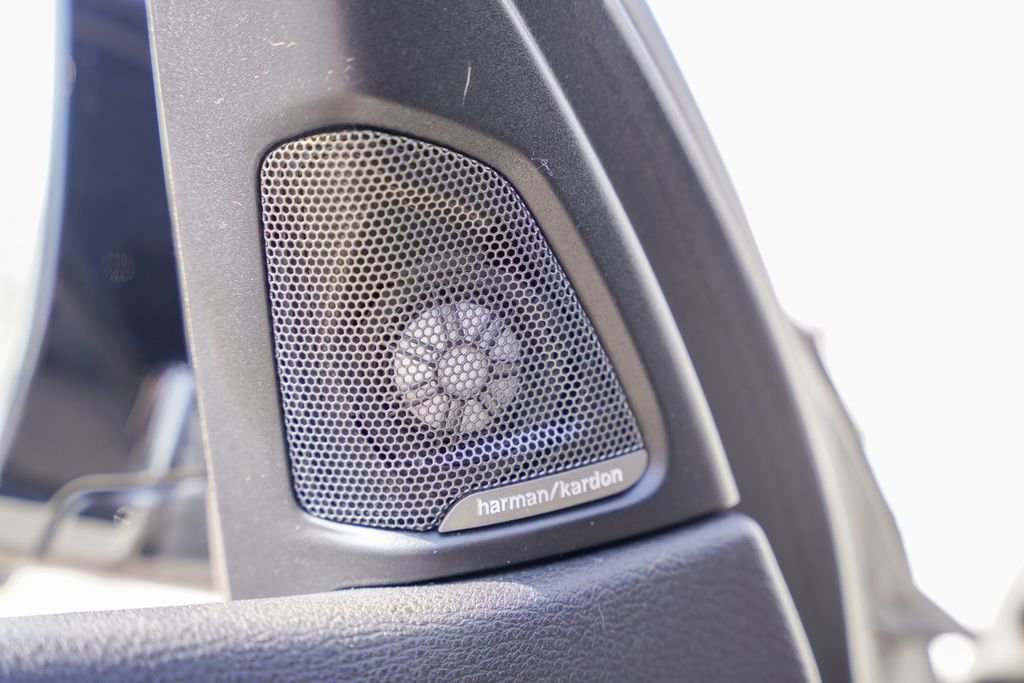 Used 2017 BMW X5 xDrive35i image 8