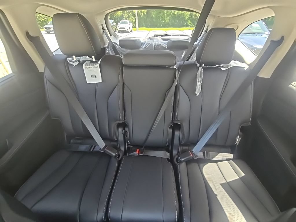 New 2026 Acura MDX FWD w/ Technology Package image 27