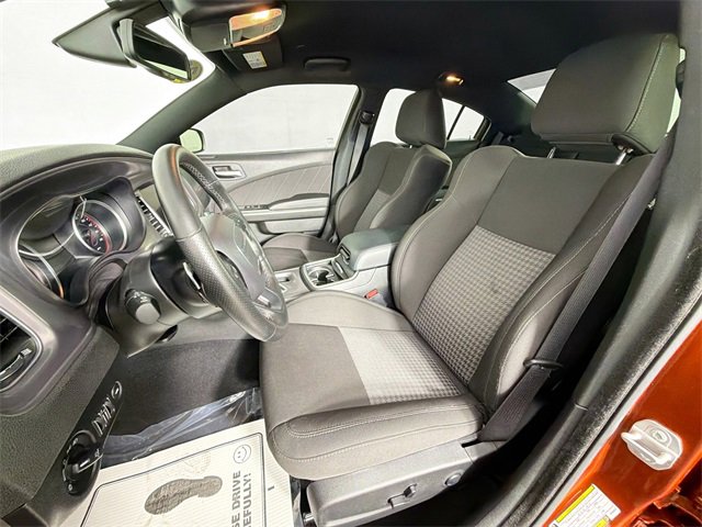 Used 2023 Dodge Charger Scat Pack w/ Navigation & Travel Group image 19