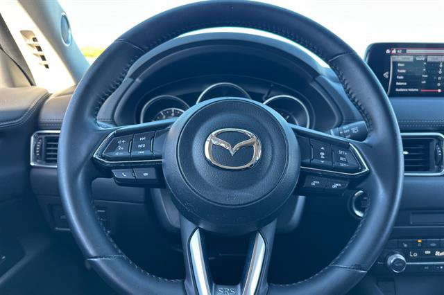 Used 2020 MAZDA CX-5 Touring AWD/4WD image 26