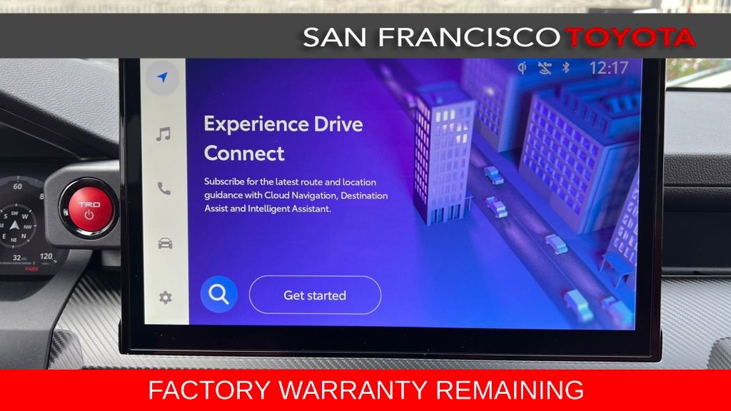 Certified 2026 Toyota 4Runner TRD Pro image 26