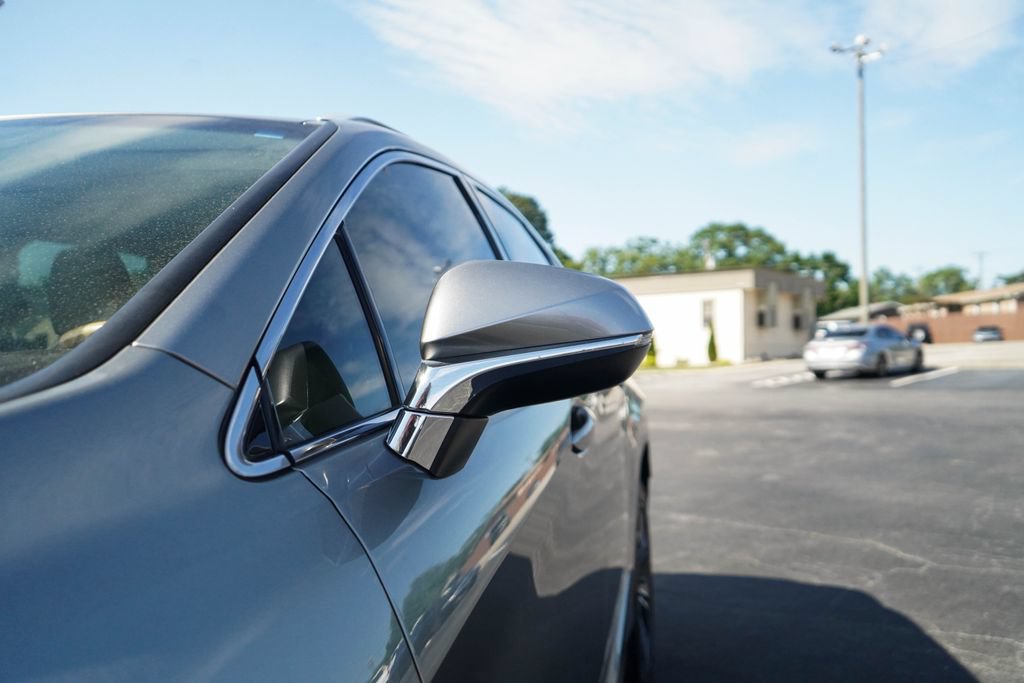 Used 2017 Lexus RX 350 FWD image 22