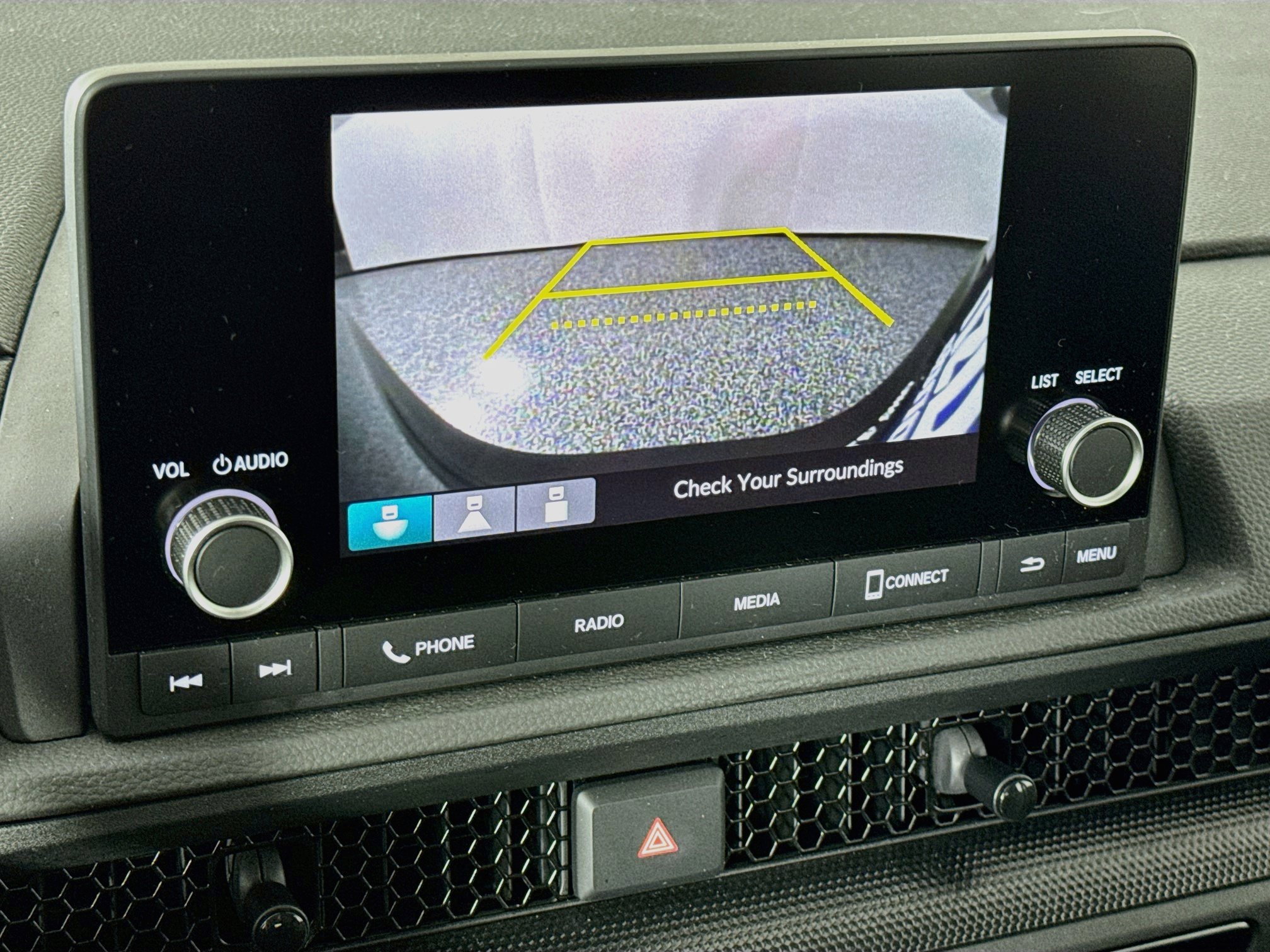 Certified 2024 Honda CR-V LX image 13