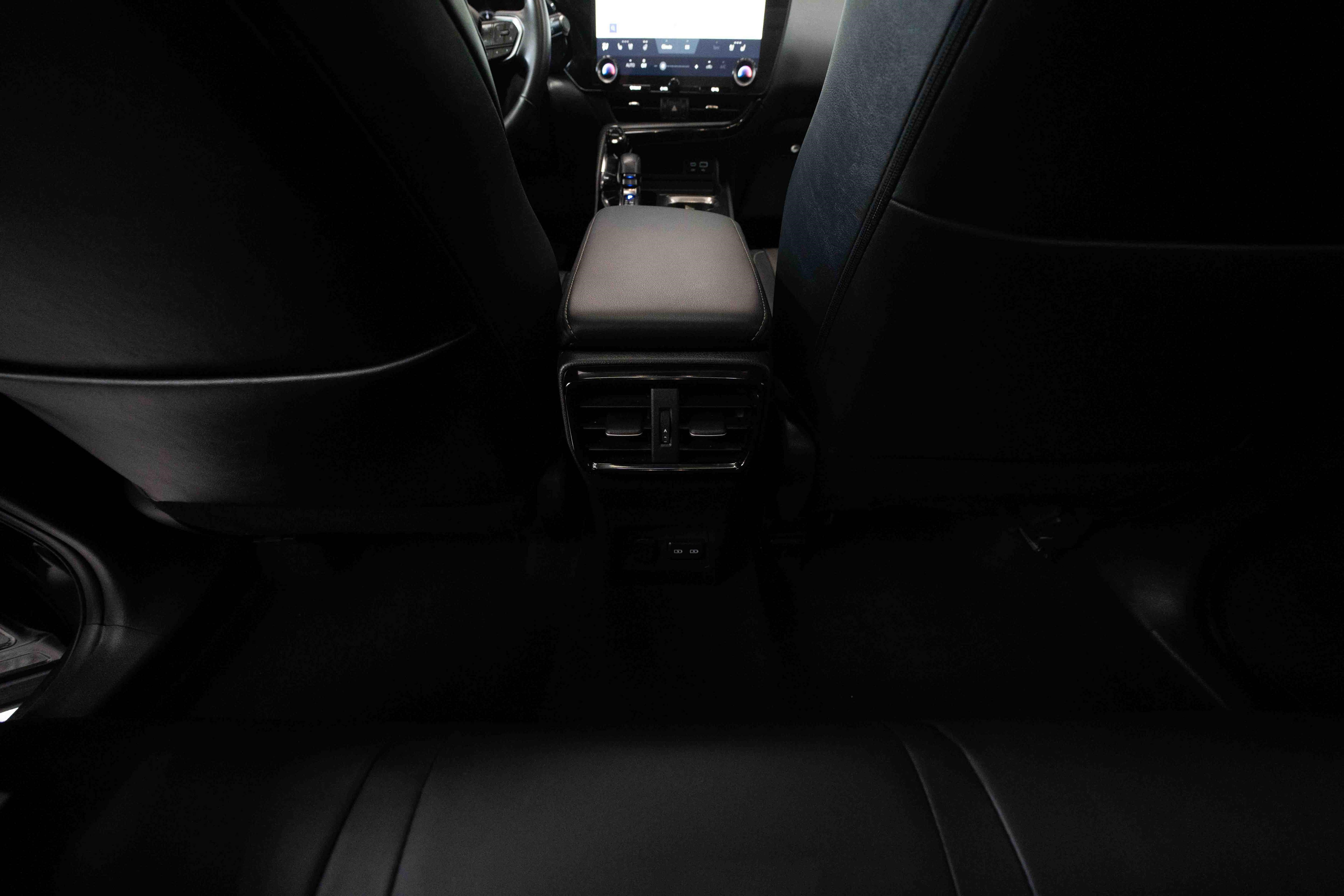 Used 2024 Lexus NX 350 AWD image 22