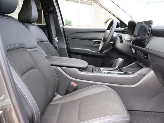 New 2026 MAZDA CX-5 Select AWD/4WD image 12