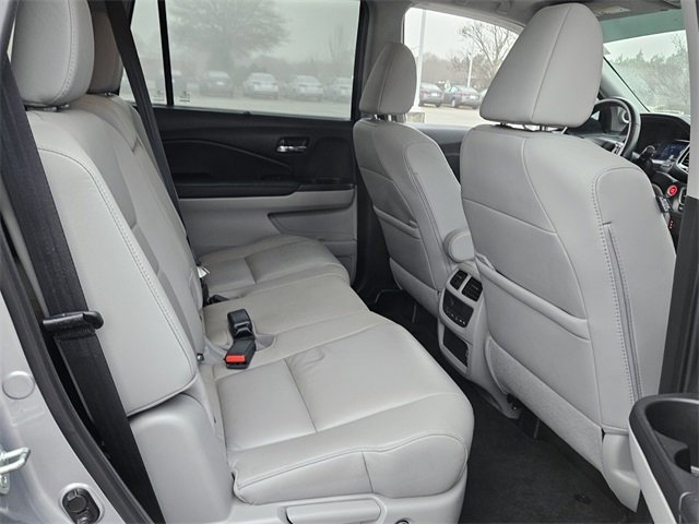 Used 2022 Honda Pilot Special Edition image 16