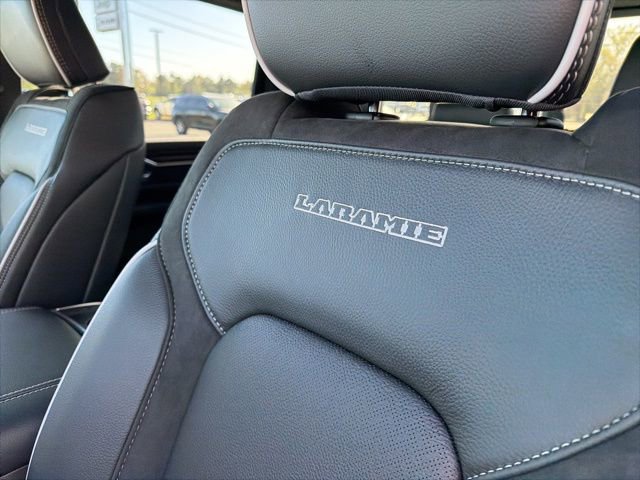 New 2026 RAM 1500 Laramie image 10