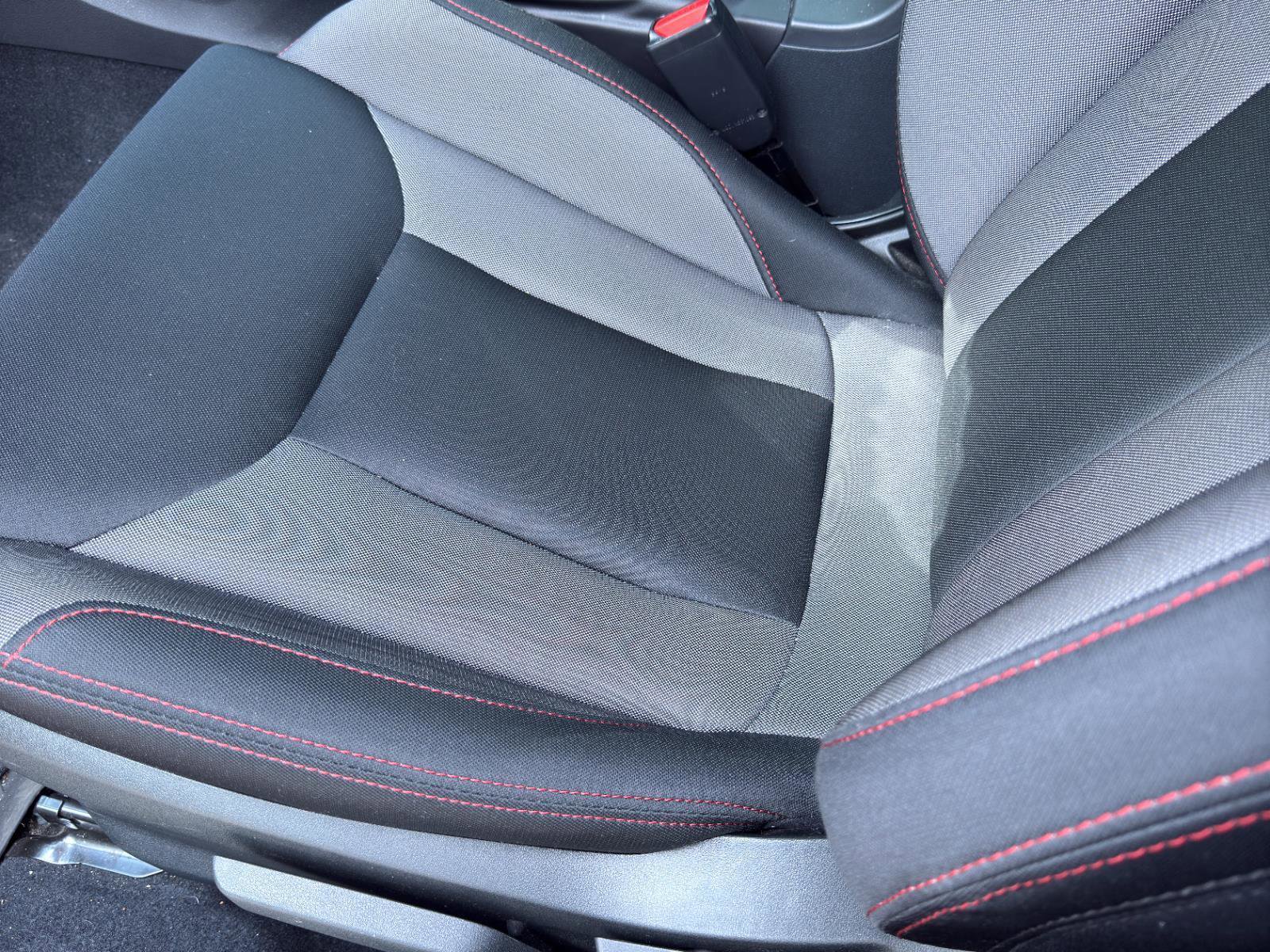 Used 2023 Subaru WRX AWD/4WD image 17