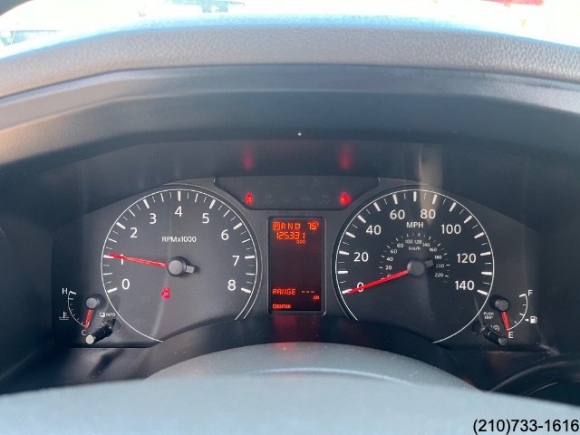 Used 2020 Nissan NV 2500 SV image 18