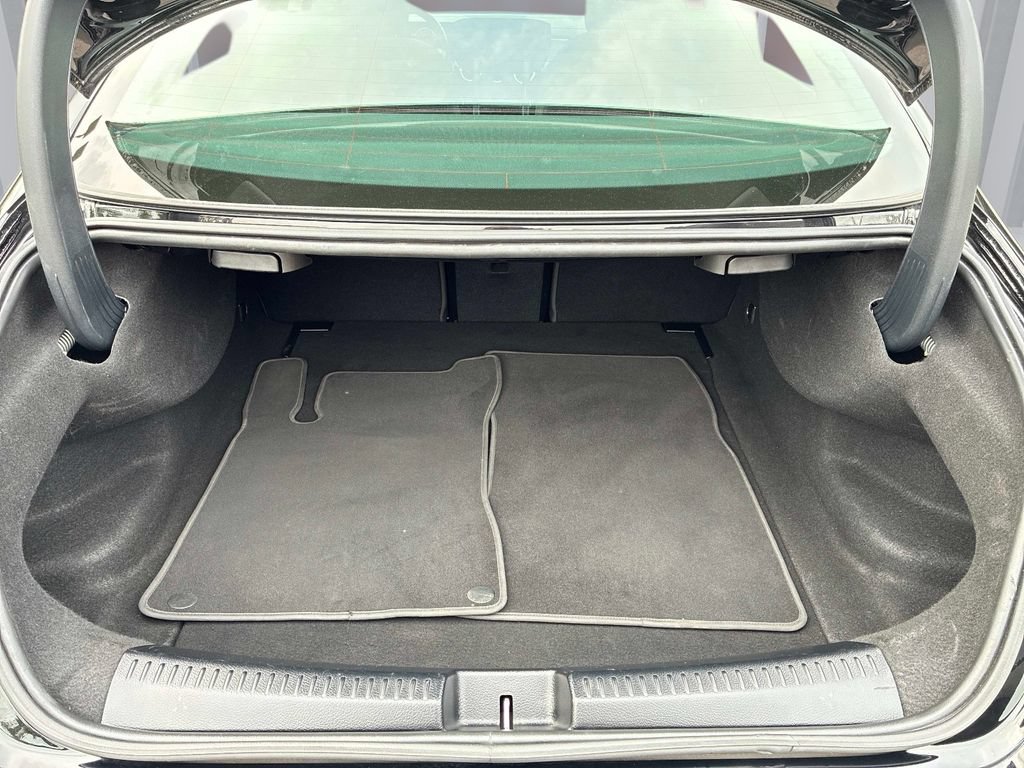 Used 2025 Mercedes-Benz CLA 250 4MATIC image 22