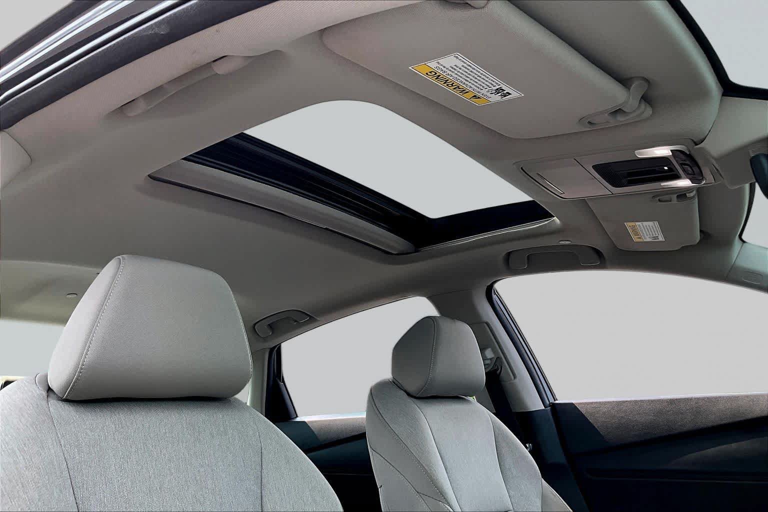 Used 2024 Honda Accord EX image 13
