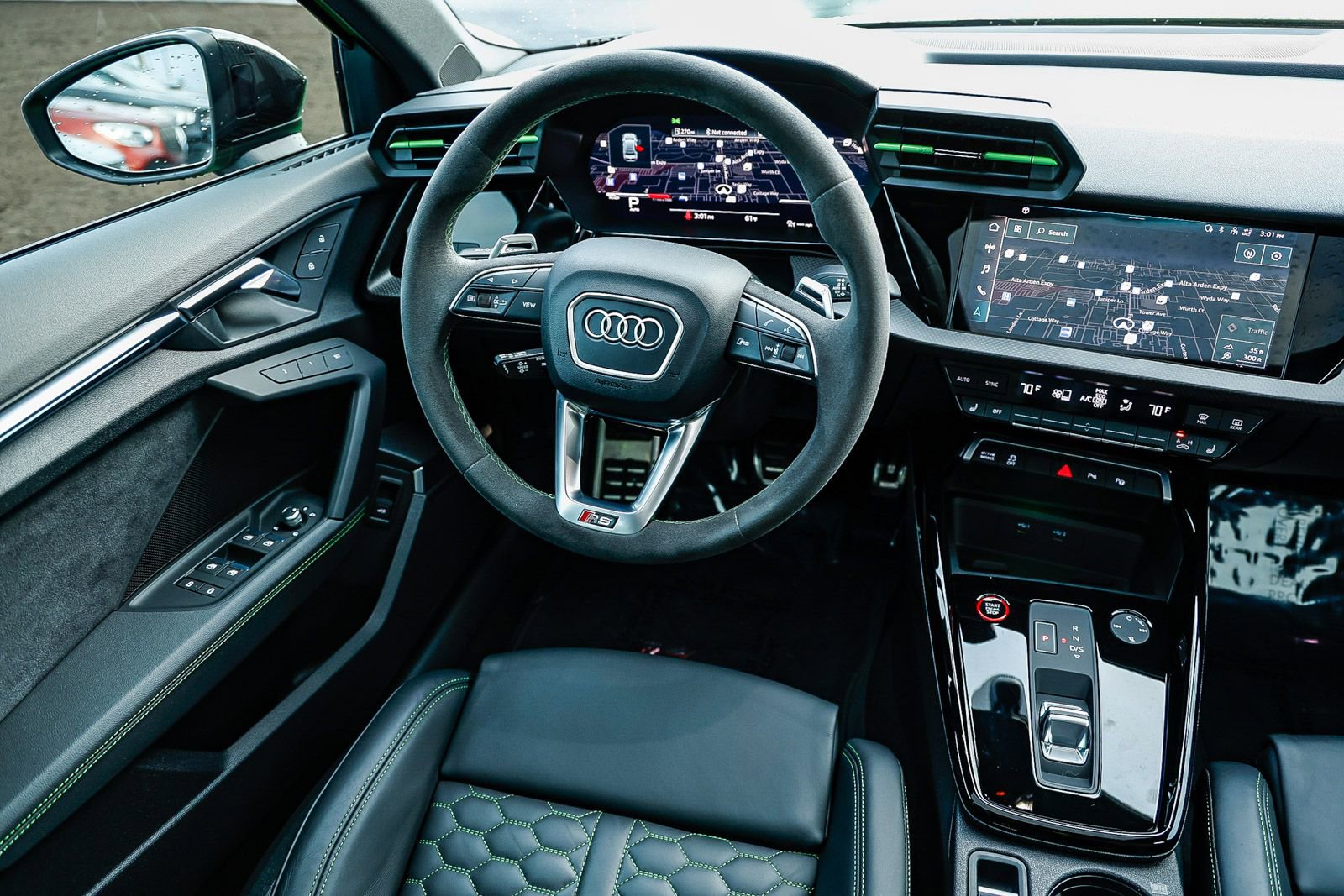 Used 2022 Audi RS 3 image 14