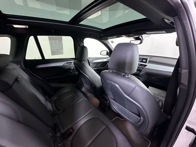 Used 2022 BMW X1 xDrive28i w/ Convenience Package image 13
