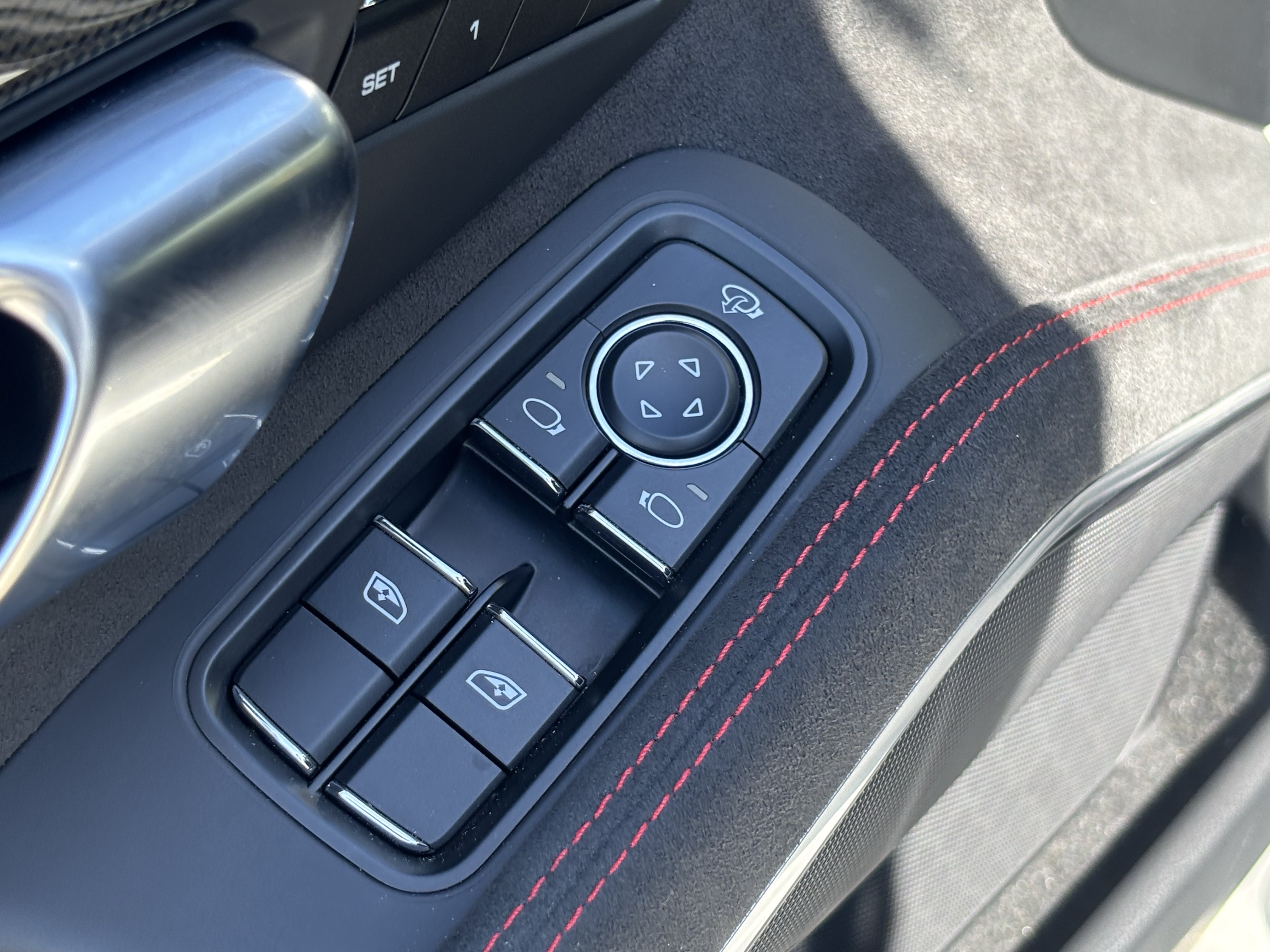 Used 2022 Porsche 718 Cayman GTS RWD image 15