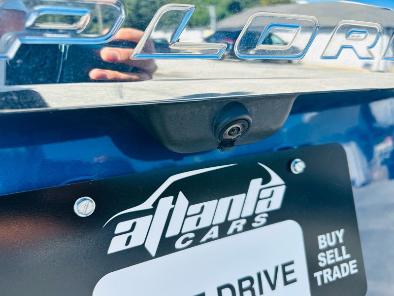 Used 2021 Ford Explorer Limited w/ Equipment Group 301A image 13