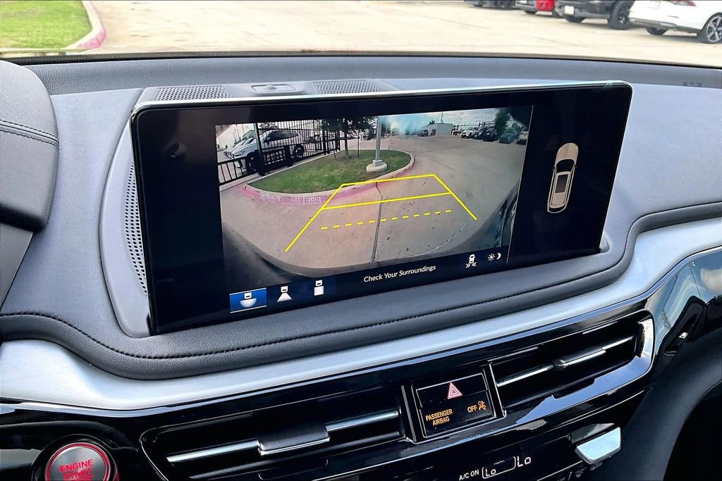 Used 2026 Acura MDX FWD w/ Technology Package image 28