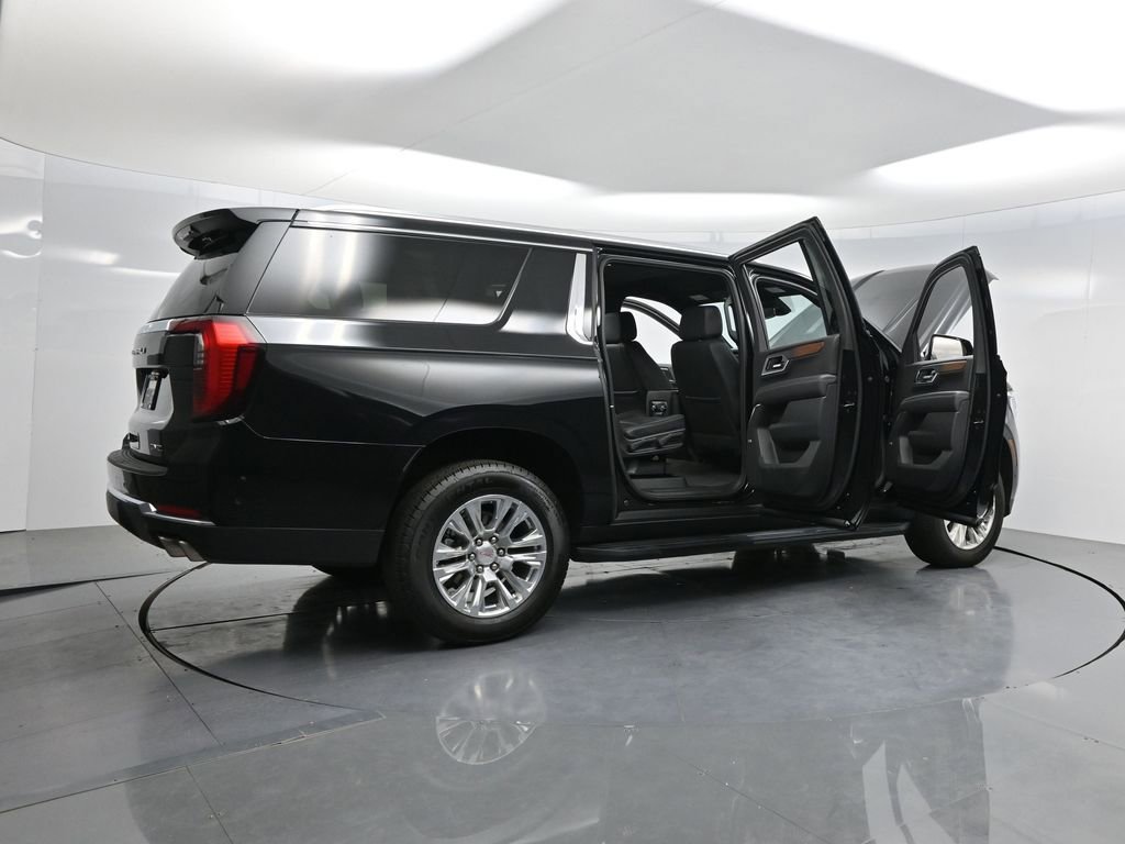 Used 2025 GMC Yukon XL Denali image 57