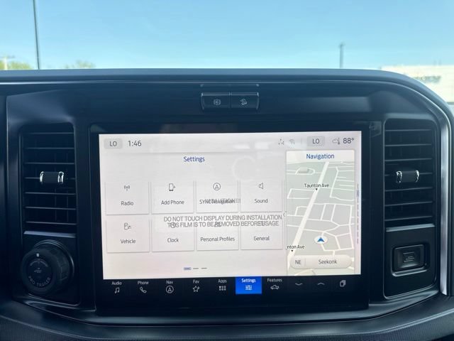 New 2026 Ford F250 Platinum AWD/4WD image 19