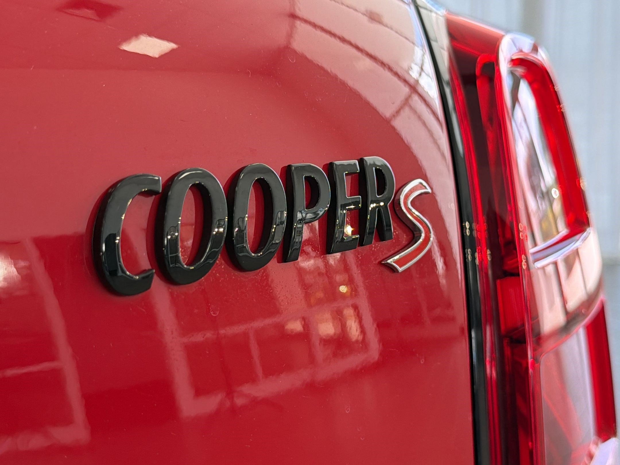 Certified 2023 MINI Cooper Countryman S image 35