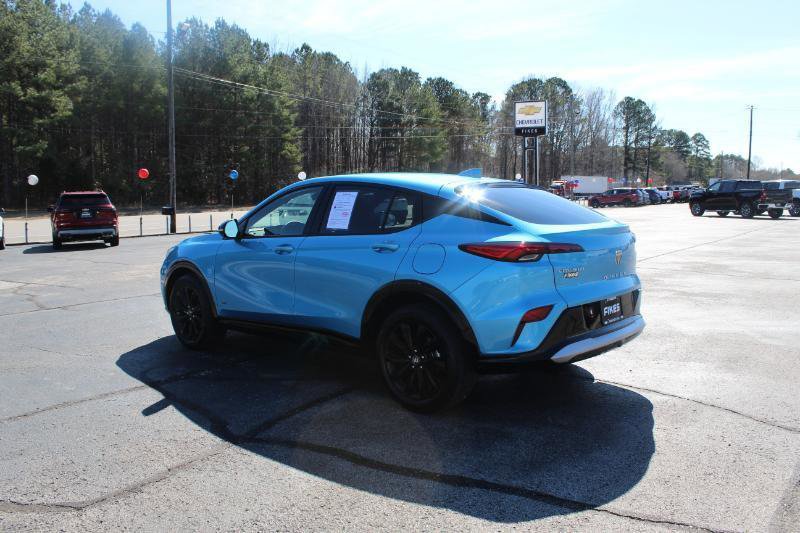 Used 2025 Buick Envista Sport Touring w/ Convenience I Package image 8