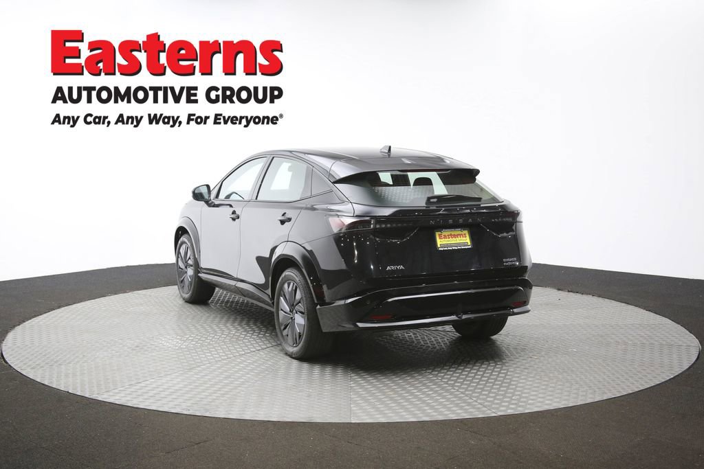 Used 2024 Nissan Ariya AWD image 65