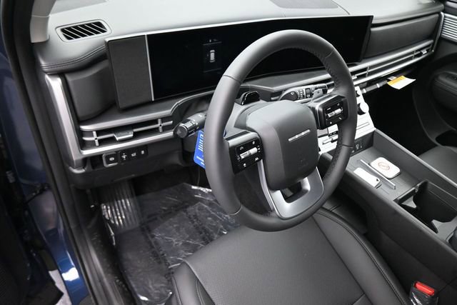 New 2026 Hyundai Santa Fe SEL FWD image 15