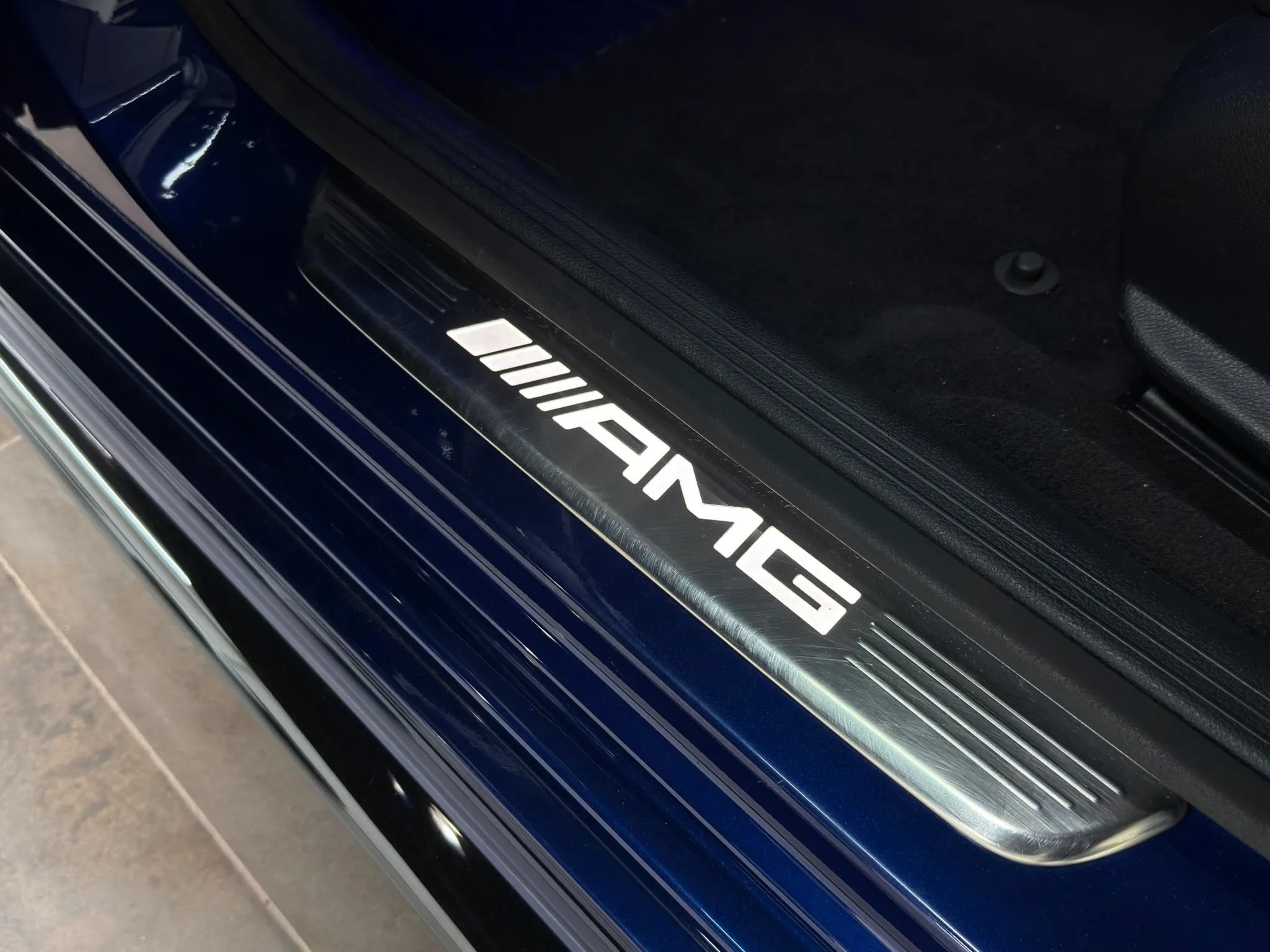 Used 2019 Mercedes-Benz AMG GT 63 S image 48