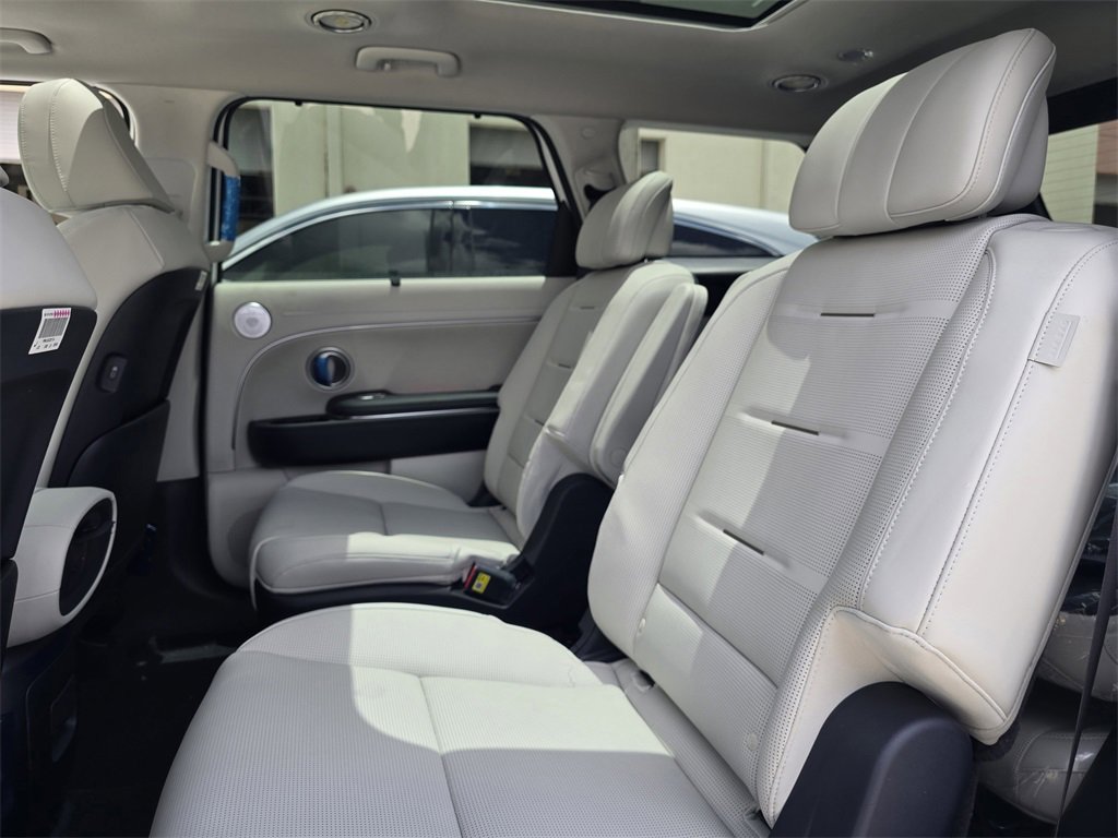 New 2026 Hyundai Palisade Calligraphy image 12
