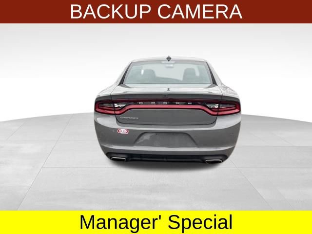 Used 2023 Dodge Charger SXT image 6