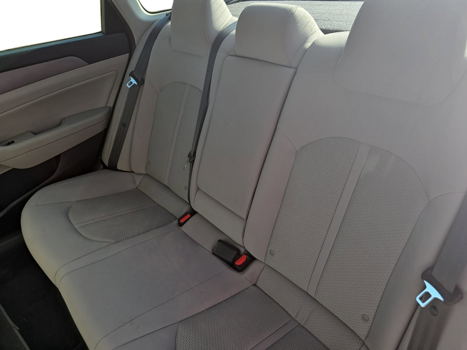 Used 2018 Hyundai Sonata SEL FWD image 16