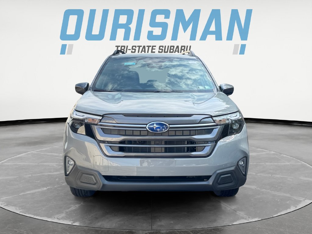 New 2026 Subaru Forester Premium AWD/4WD image 8