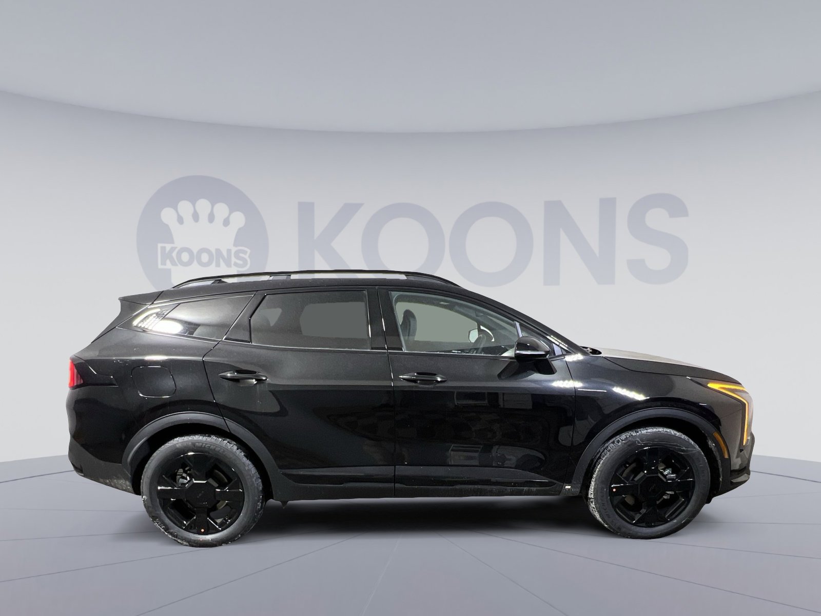 New 2026 Kia Sportage X-Line image 7