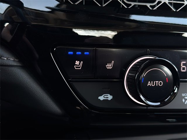 New 2026 Honda Accord Touring image 28