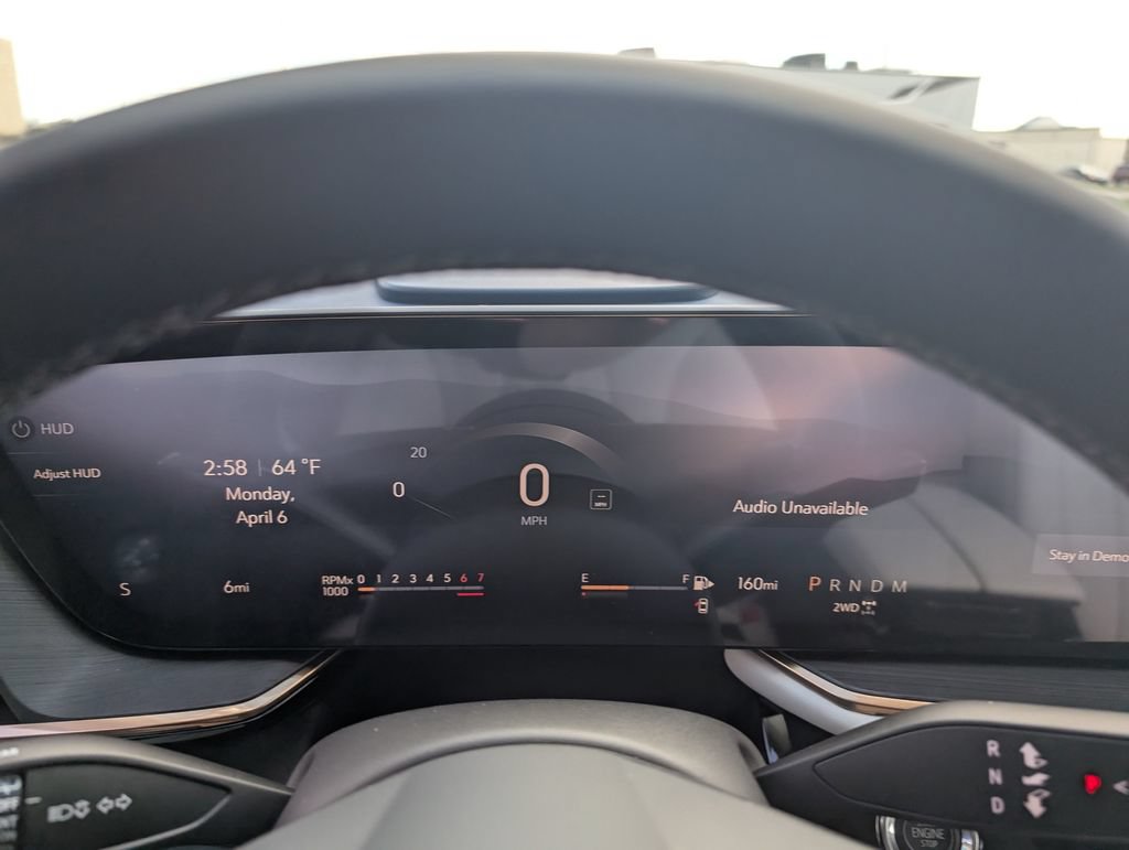 New 2026 Buick Envision Avenir AWD/4WD image 19