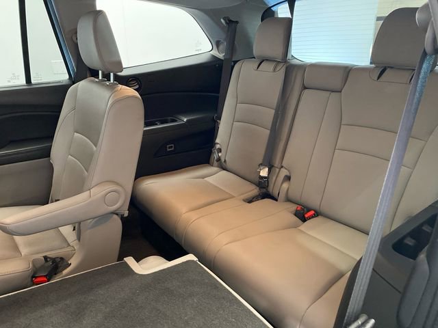 Used 2020 Honda Pilot Elite image 12