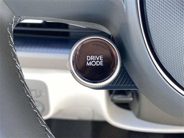 New 2025 Hyundai Ioniq 6 SEL image 20