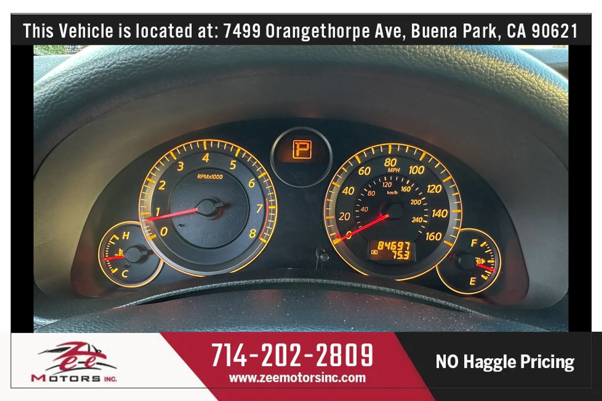 Used 2006 INFINITI G35 Coupe RWD image 23