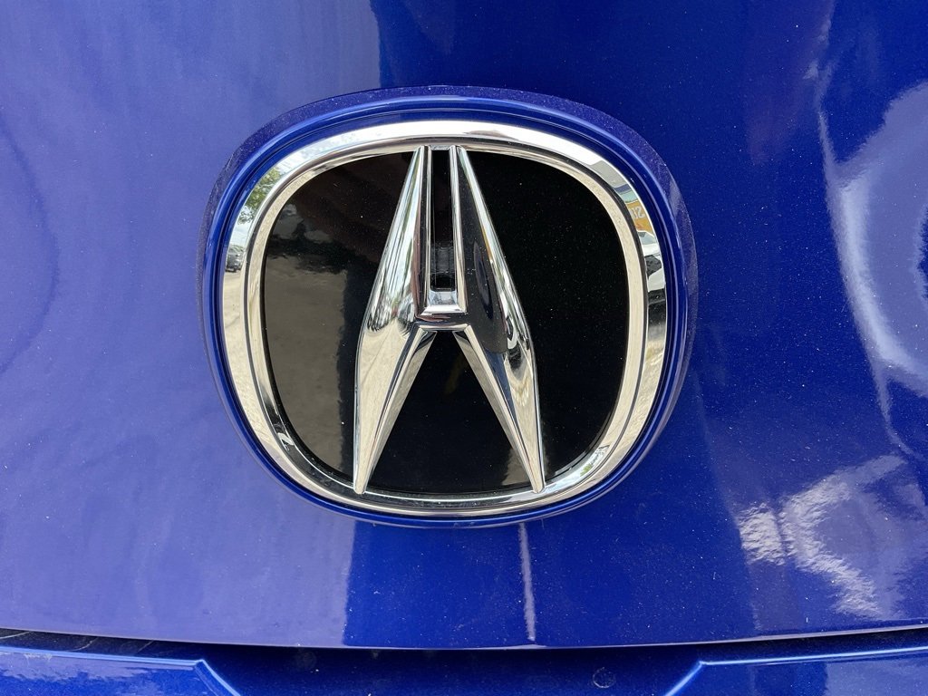 New 2025 Acura Integra A-Spec image 20