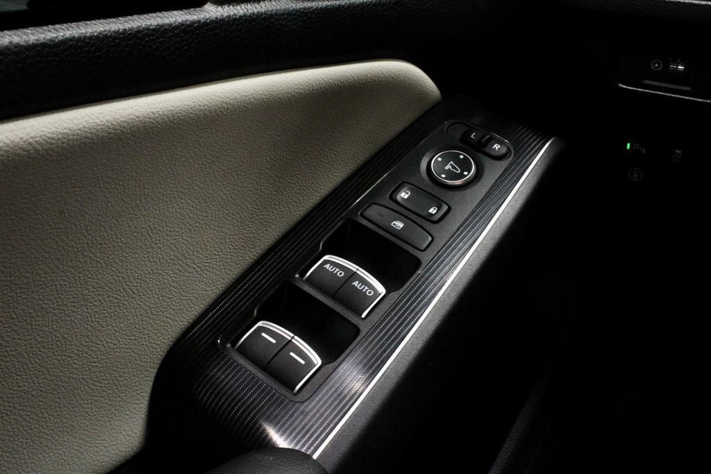 Used 2022 Honda Civic Sport Touring image 27