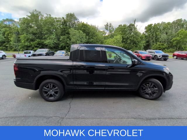 Used 2019 Honda Ridgeline Sport image 6