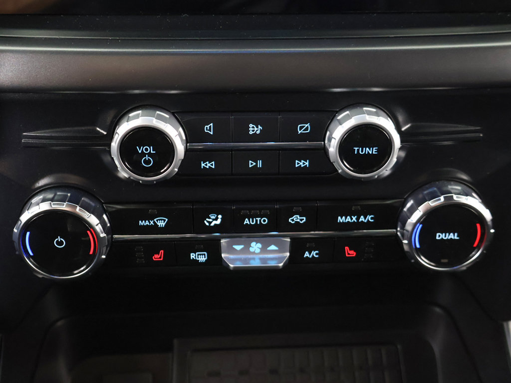 Used 2024 Ford F150 XLT w/ Equipment Group 302A MID AWD/4WD image 52