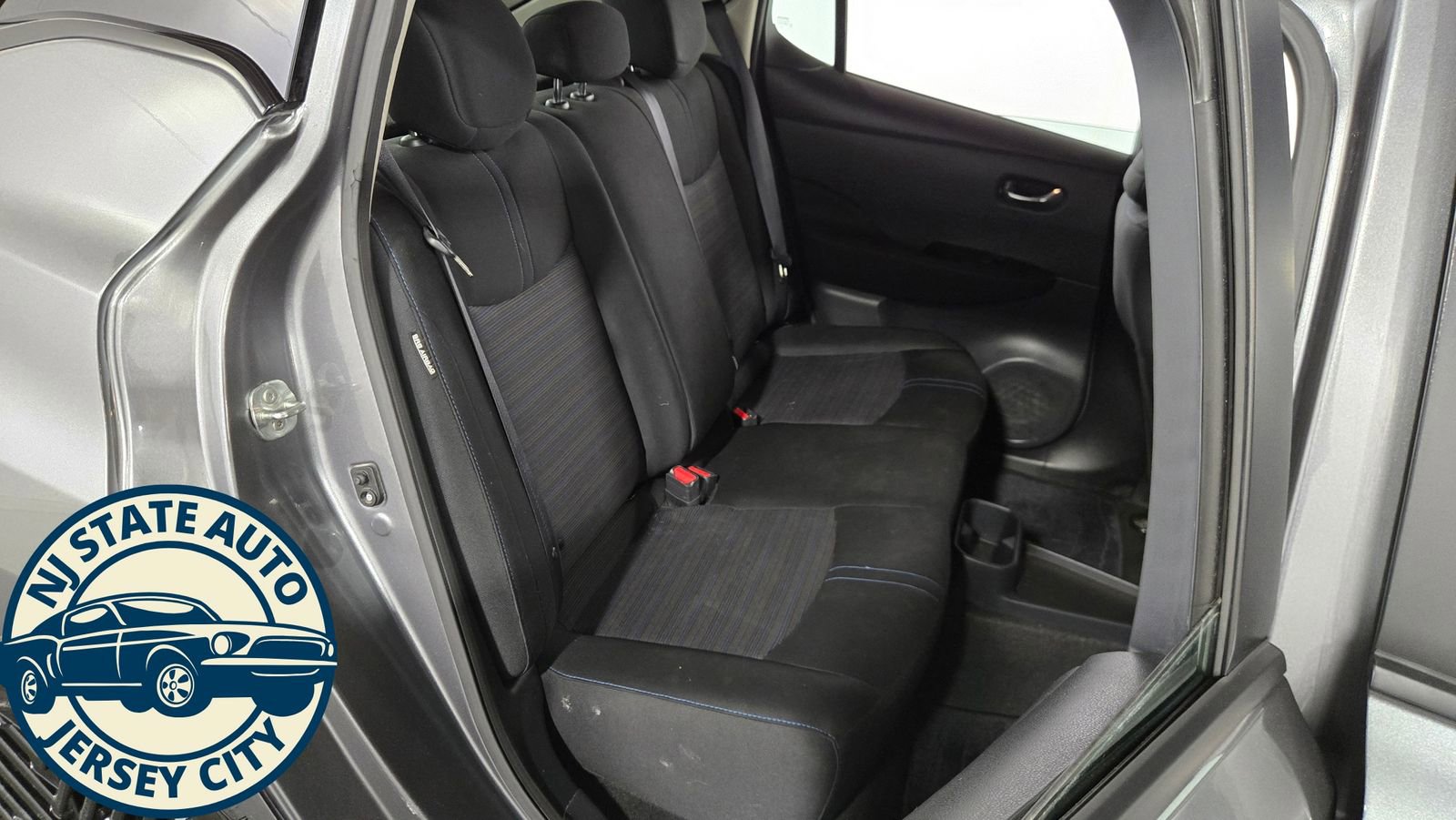 Used 2024 Nissan Leaf SV Plus FWD image 33