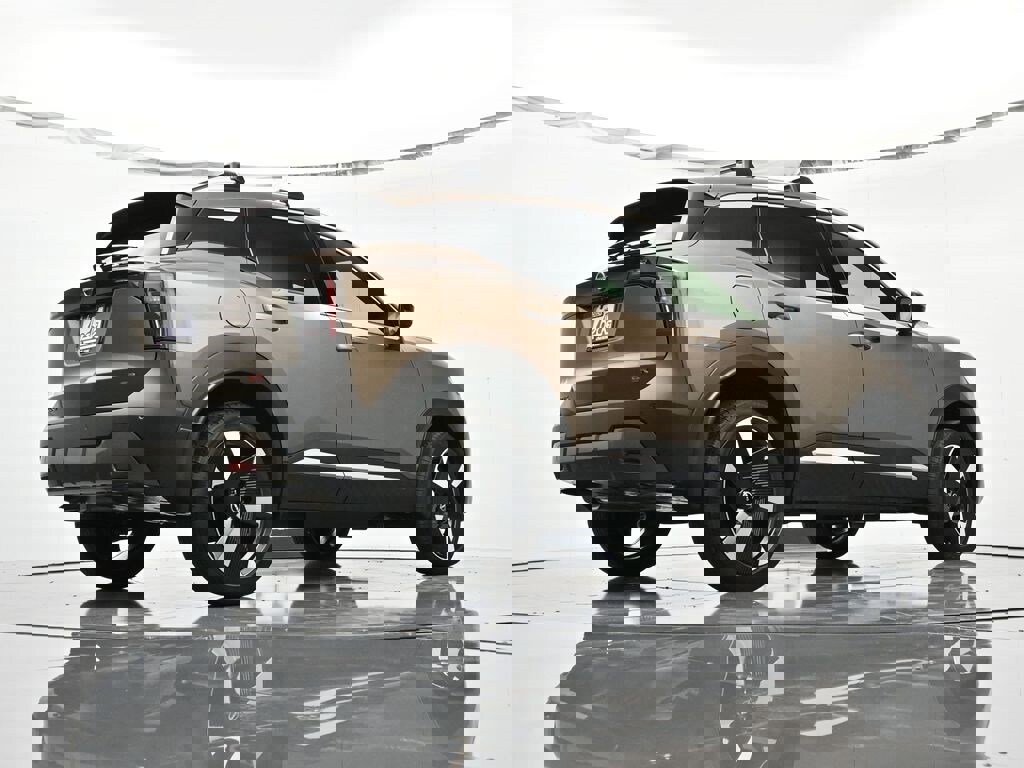 New 2026 Nissan Kicks SR image 39