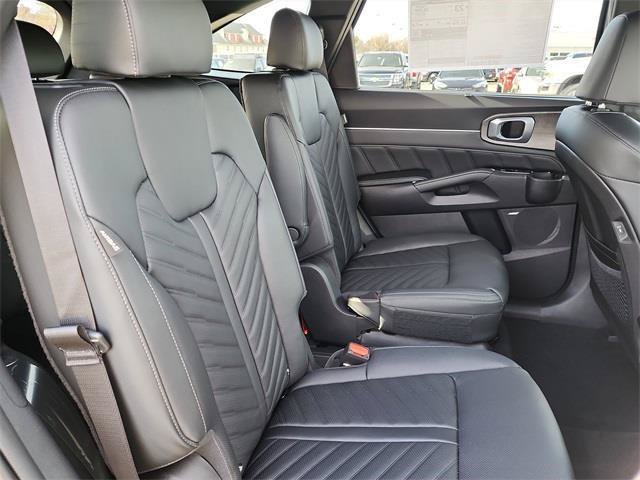 New 2026 Kia Sorento SX Prestige AWD/4WD image 19