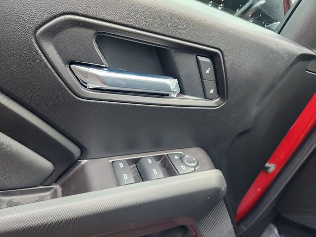 New 2026 GMC Canyon Elevation w/ Convenience Package image 10