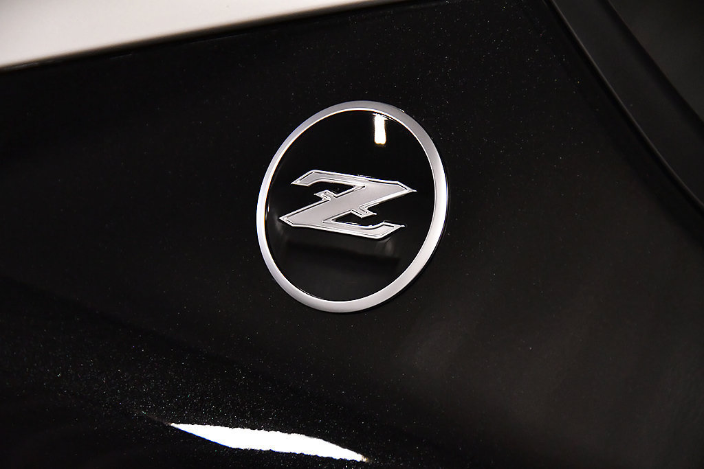 Used 2026 Nissan Z Sport w/ Floor Mat Package RWD image 10